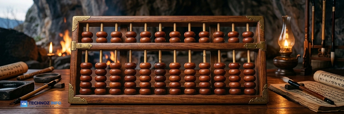 abacus