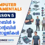 Wearable & Implantable Technologies